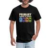 Sarcasm Primary Element Of Humor Men's T-Shirt