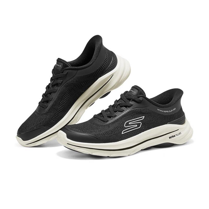 Skechers 125952 Women's Casual Sport Shoes
