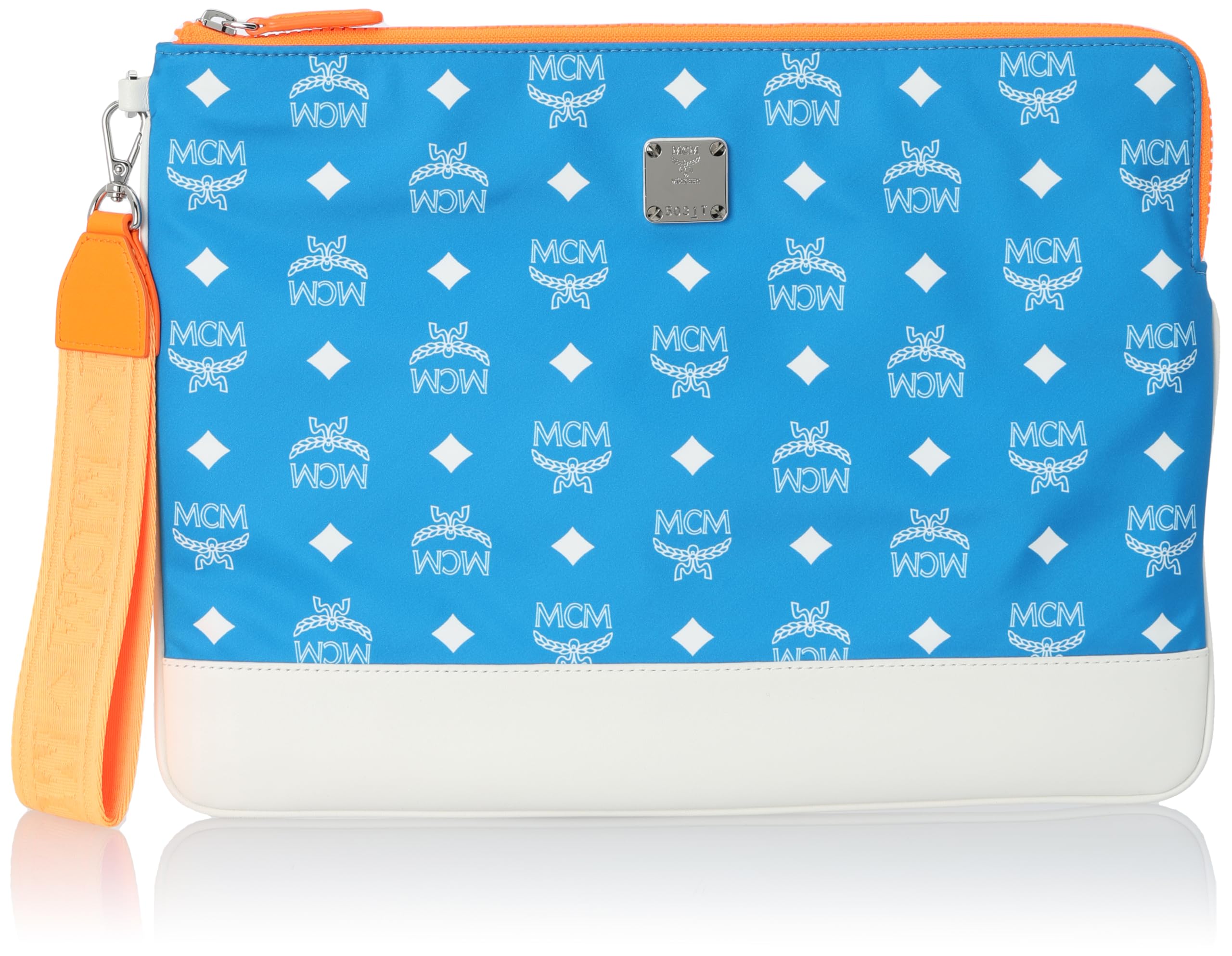 

Clutch Bag MZE9SRA11 MULTI COLOR [MCM] Women s [Item]
