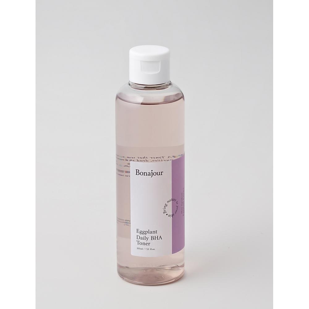 Bonajour Eggplant Bha Vegan Toner