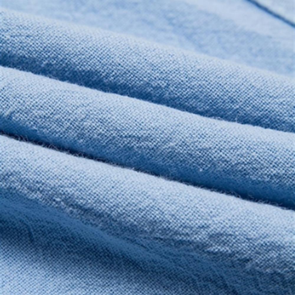 Summer men's outdoor beach casual multi-pocket solid color shorts Stylish men's holiday beach shorts