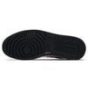 Air Jordan 1 Low 'University Gold Black' 553558-700