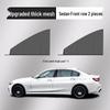 Car Anti-Mosquito Window Sunshade and Insect-Proof Net