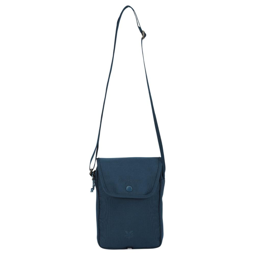 Craghoppers Kiwi National Trust Logo Crossbody Bag
