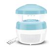 Mosquito Usb Killer Killer Lamp Led Trap Pest Insect Killer Electric Repellent