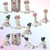 Japan Anime Puella Magi Madoka Magica Akemi Homura Figure Toys