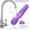 20 Speeds Powerful AV Vibrator for Women Masturbator G spot Clitoris Stimulator Magic-Wand Dildo Female Adult Sex Toys  Products