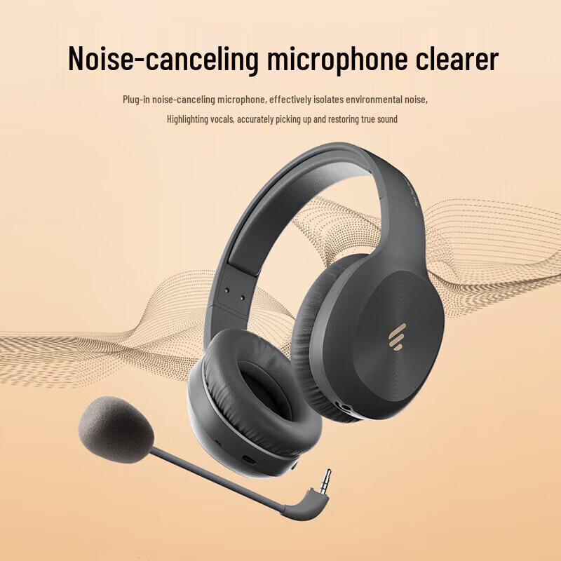Edifier K750W AI Learning Headset