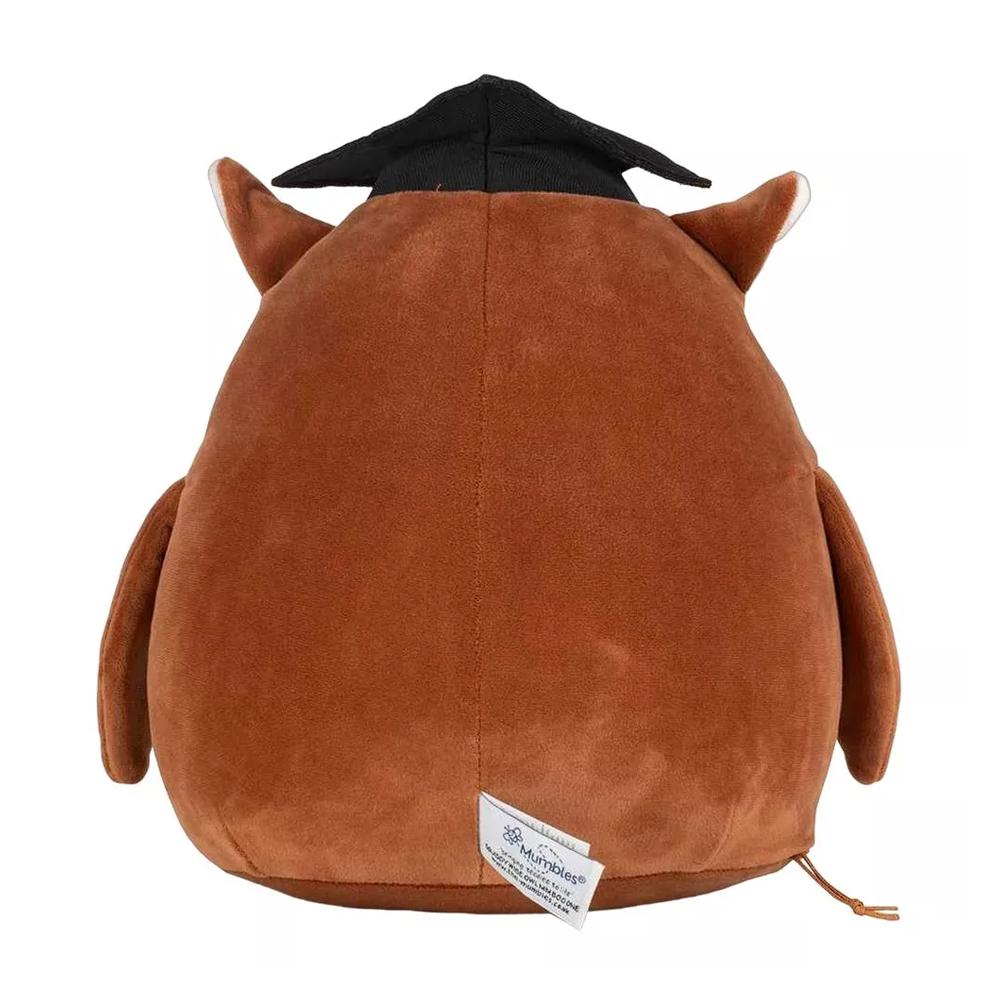 Mumbles Squidgy´s Owl Plush Toy