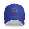 New Cessna Logo Cap Fashion Casual Baseball Caps Adjustable Hat Hip Hop Summer Unisex Baseball Hats Customizable Polychromatic