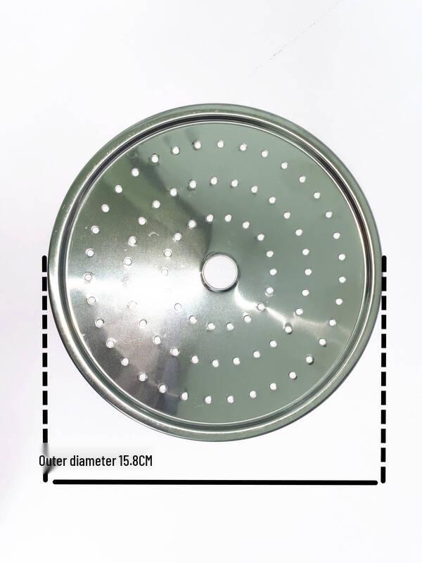 Thickened Stainless Steel Steaming Rack