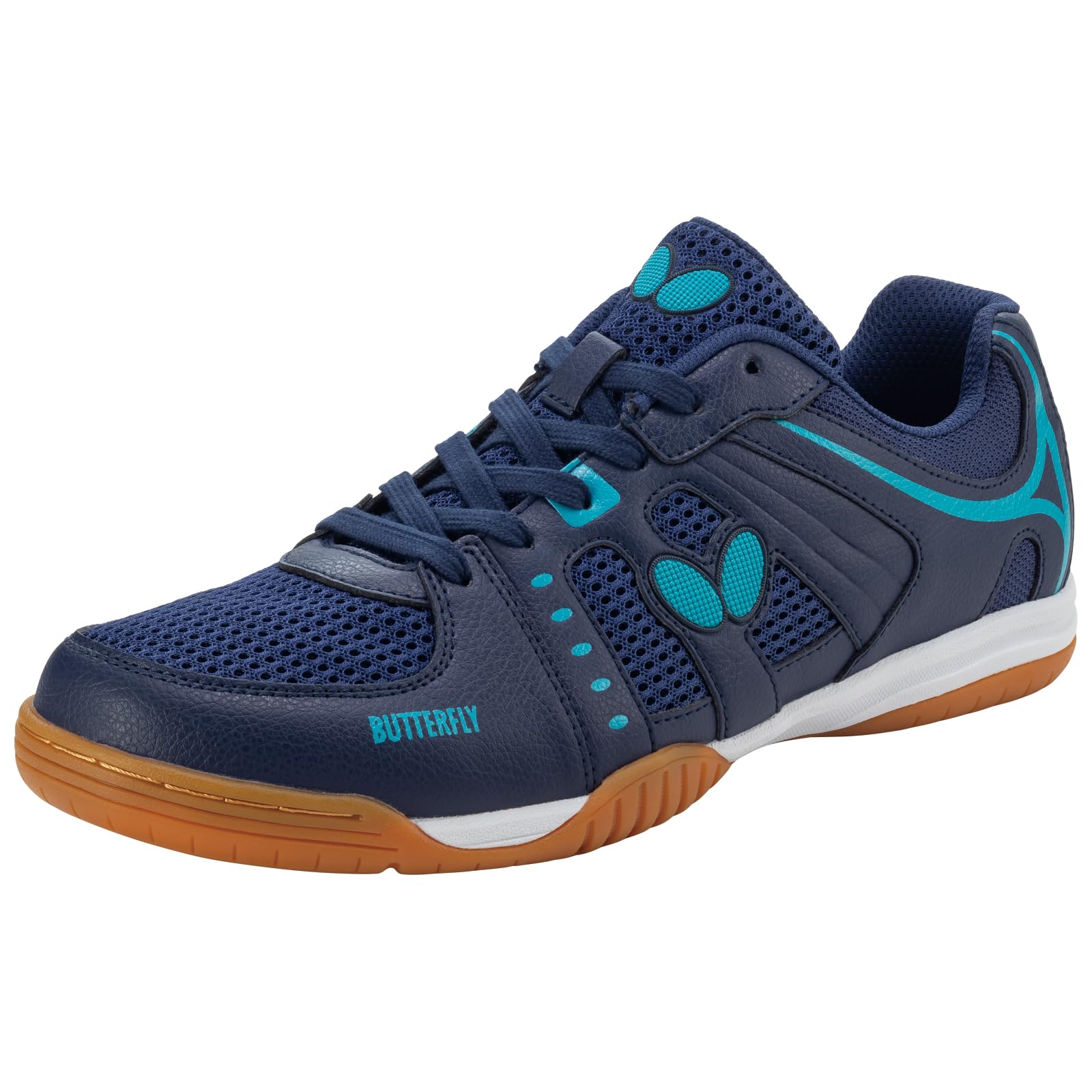 Table Tennis Shoes Lezoline Unizes II