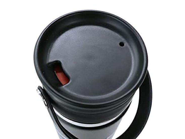 Hydro Flask Cap Parts Flex Ship Lid Compatible with Wide Mouth Bottle