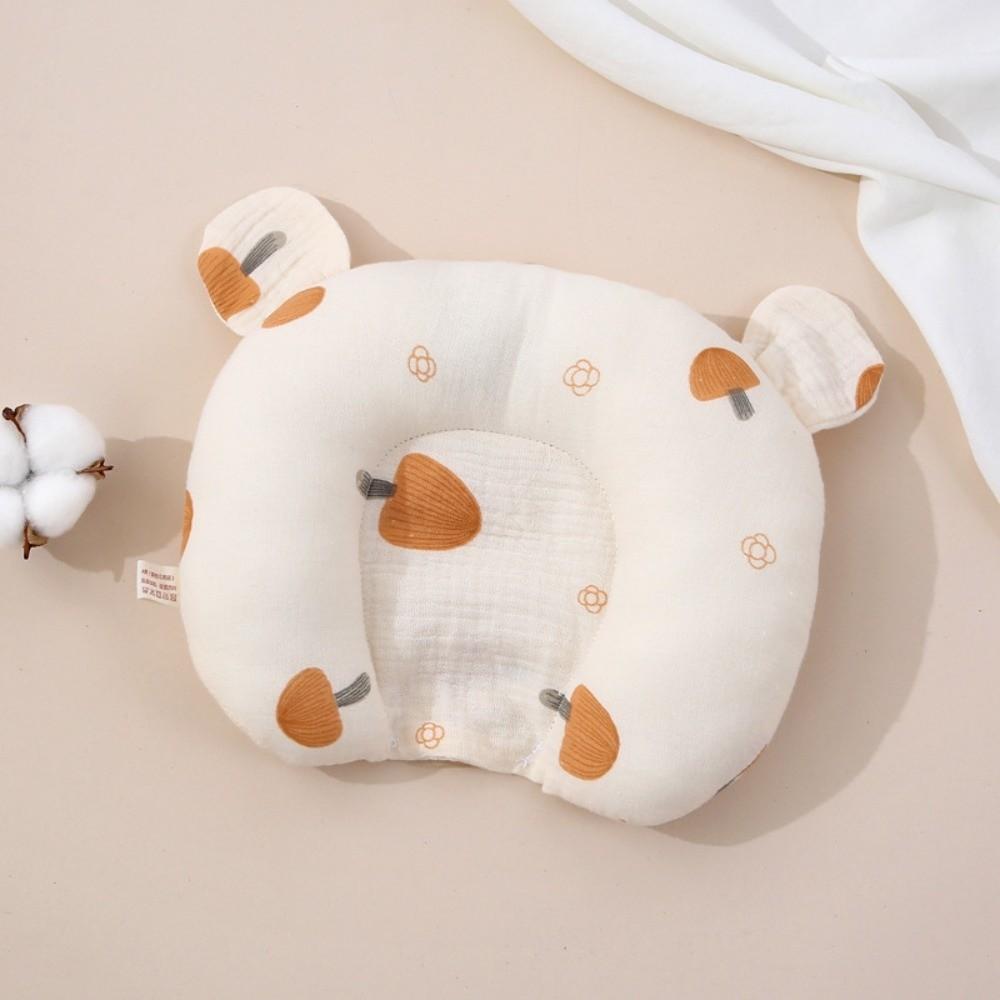 Breathable Infant Neck Pillow Lightweight Baby Support Pillow Gift U Shaped Pillow  Car Seat