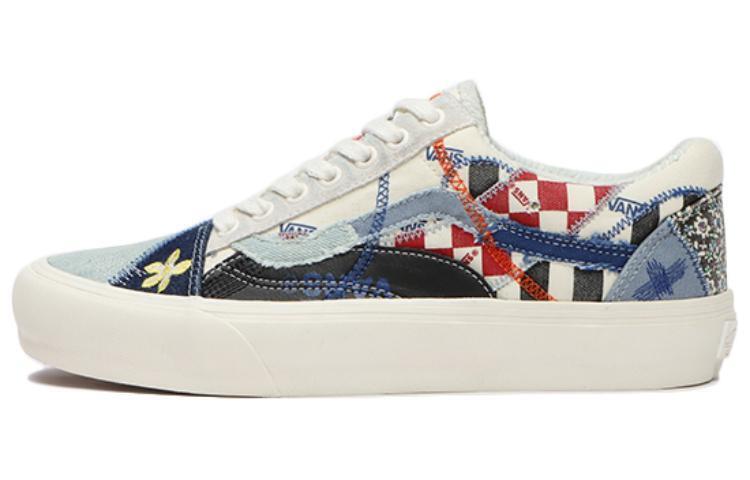 VANS Old Skool VR3 LX Low Patchwork - VN0005WS448