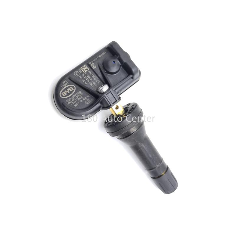 SFH-3609200B BYD Formula Leopard 5 8 DENZA Z9GT N9 Tire Pressure Sensor TPMS