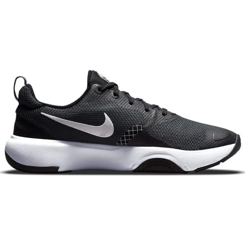 Nike City Rep Tr Trainer Black/White Women's Sneakers DA1351-002