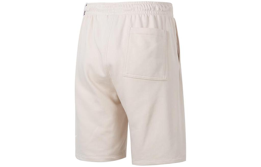 Jordan ESSENTIALS Casual Shorts Men's Ivory FN6420-203