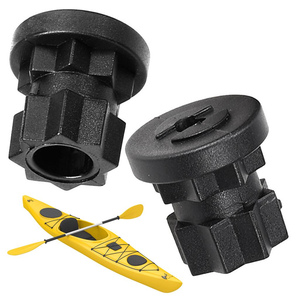 Nylon Mounting Adapter Base Non-Slip Navigation Bracket Support Tool Lightweight For Canoe Dinghy Yacht Rowing Boat Accessories