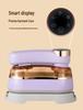 Smart Digital Handheld Garment Steamer: Three-Speed, High-Power Electric Iron