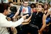 Dvd film esc editions class 1984 dvd