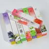 Nail Cuticle Oil Pen Fruit Flavor Cuticle Revitalizer Treatment Manicure Soften Pen Nail Care Kit Manicure Art Nourishment Oil