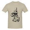 Vivi Ornitier Final Fantasy Ix Ff9 Ffix Fanart Japanese Style Tshirt Retro Trendy Brand Double Edging Shirt