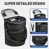 Golf Cart Cooler Bag Collapsible Golf Cart Cooler Multifunctional Foldable Insulated Bag Large Capacity for Camping Picnic