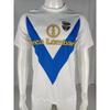 Vintage Retro Football Jerseys Men Women Soccer Shirts Bamboo Fiber Sportswear River Plate Newcastle America Morocco