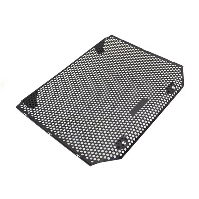 AU63-Radiator Guard Cover For TIGER800 2025-For Tiger Sport 800 Motorcycle Accessories Grille Protector