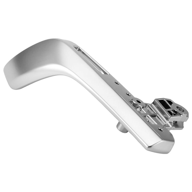 Chrome Clasp ide Inner Door Handle Set 1 Pair 72120-TVE-H01 72160-TVE-H01 For Honda Accord -  Door Opener