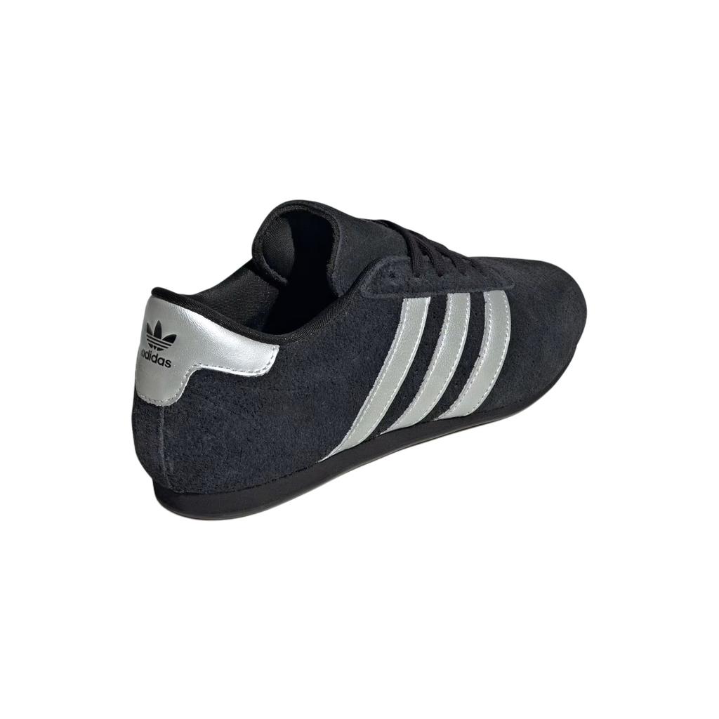 Adidas Wmns Taekwondo Lace 'Black Matte Silver' Women's JS1462