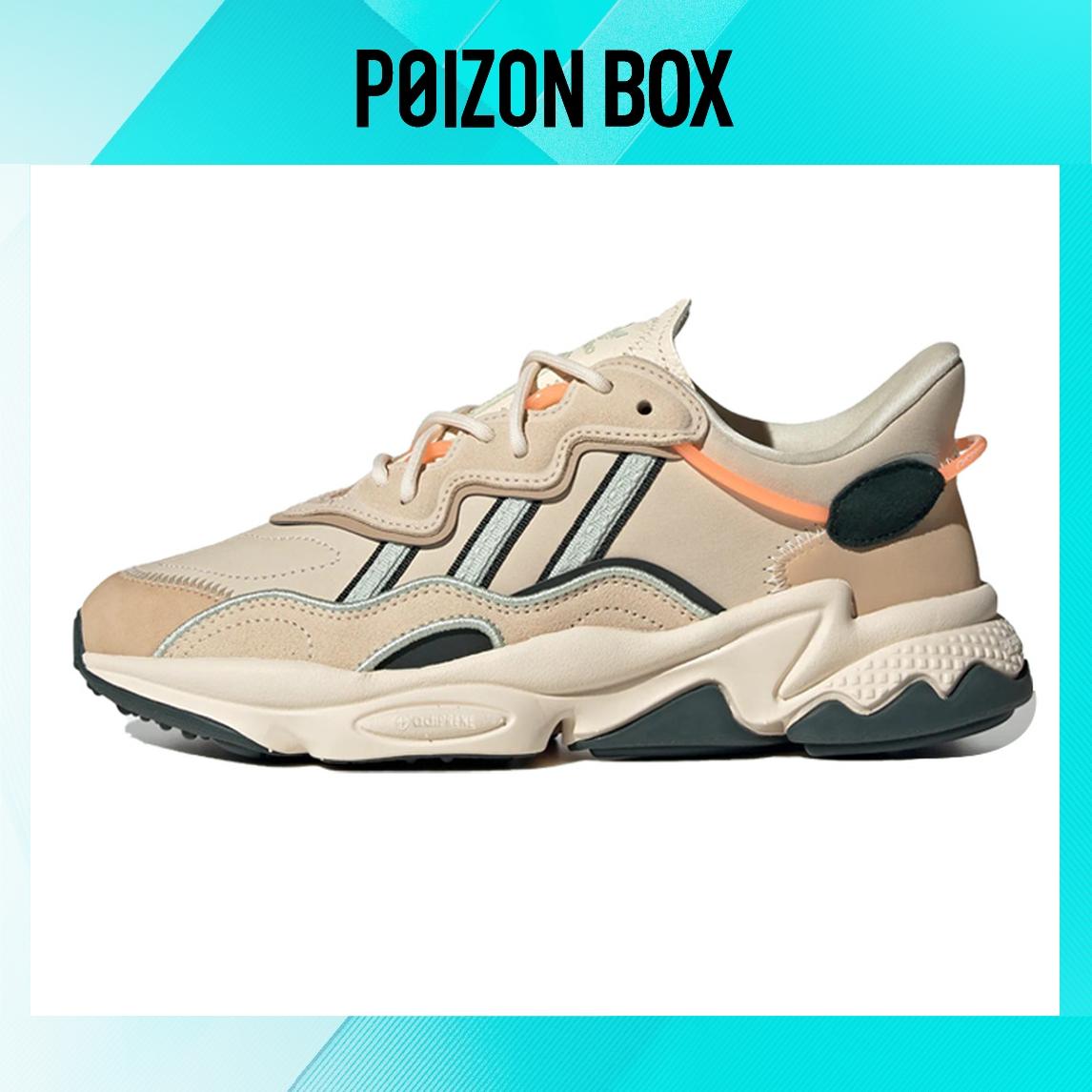 

кроссовки adidas originals Ozweego Lifestyle Shoes Women IE1579