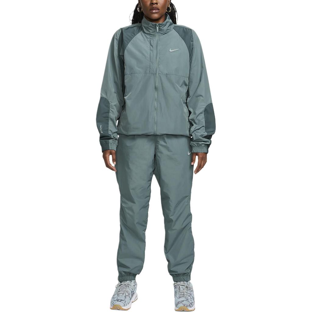 Nike Nocta Northstar Nylon Track Jacket FN7666-382