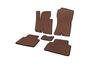 EVA Mats (Brown) for Hyundai IX-35 2010-2015
