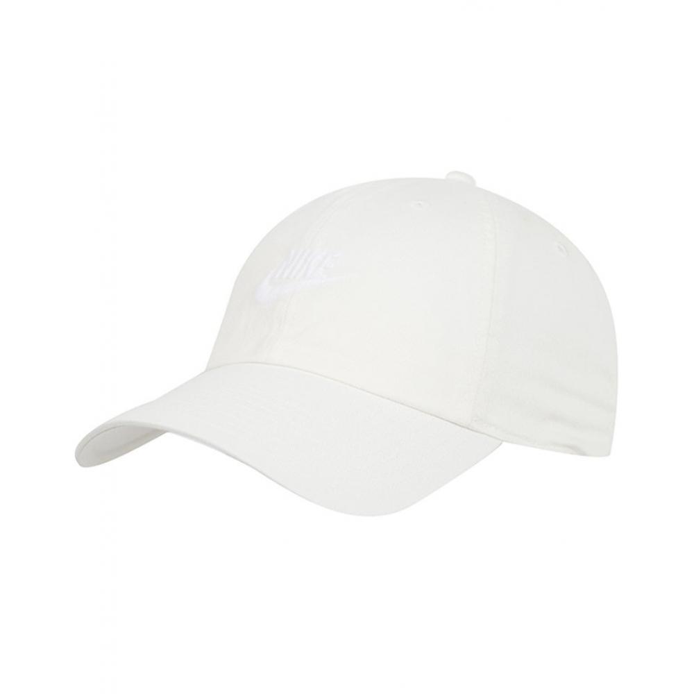 

Кепка Nike Hat Club Unstructured Futura Wash FB5368133SM