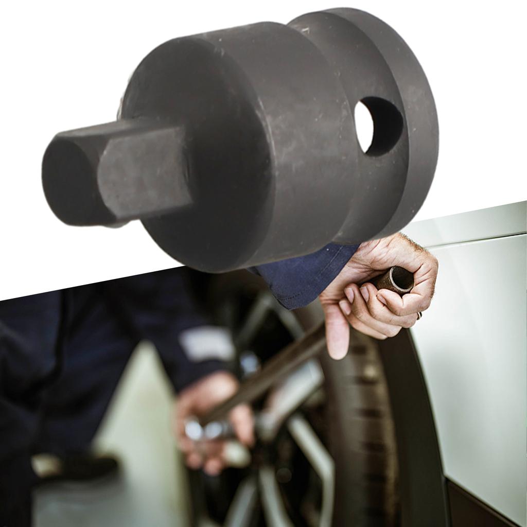 Adattatore Convertitore da 1/2 a 3/8 1 pz da 3/4 a 1/2 Nuovo di Zecca