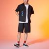 Converse Showcasing Series SS23 Shirt Men's Black 10024742-A01