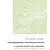 ROUND LAB - Mugwort Calming Soothing Gel