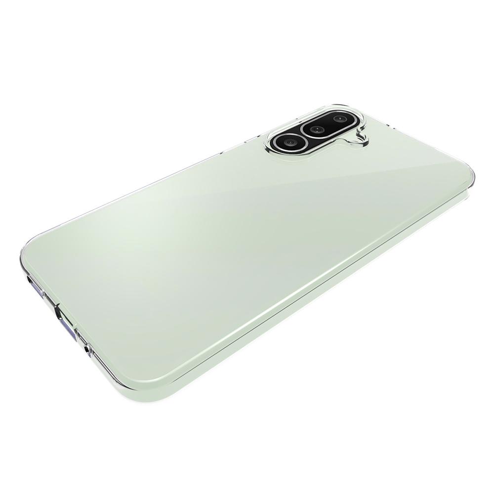 10Pcs/Pack For Samsung Galaxy M56 5G Case Watermark Free TPU Protective Clear Phone Cover