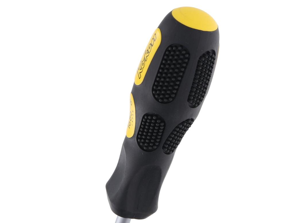 Yamashita Industrial Research Institute Koken Screwdriver Set (6 pieces) 168PS/6