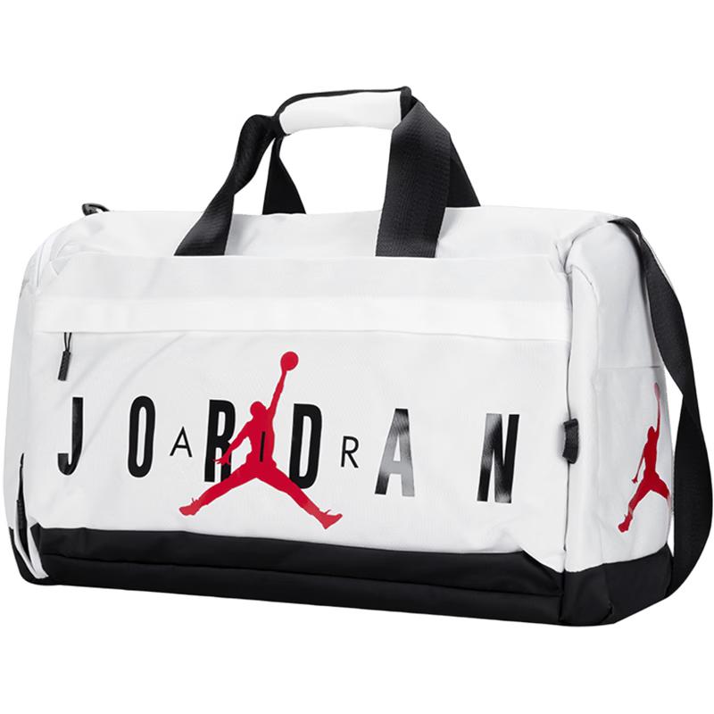 NIKE Jordan Unisex Fashion Crossbody Shoulder Bag