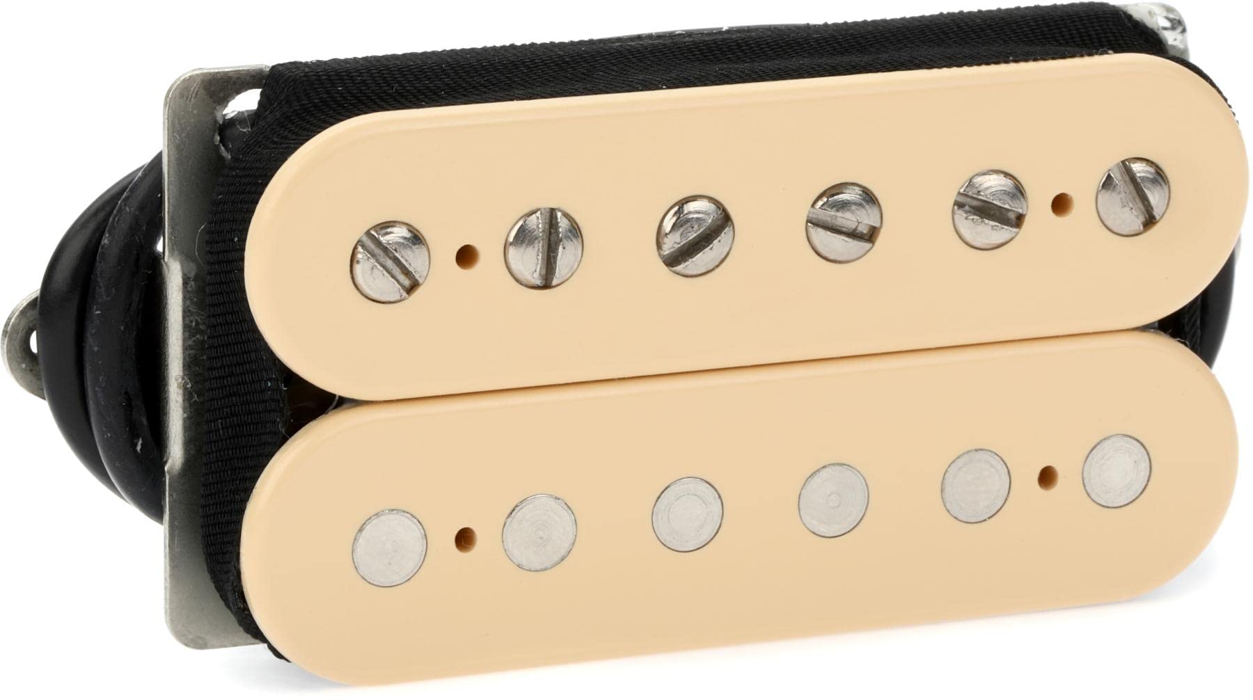 

Звукосниматель DiMarzio 36th Anniversary Cream PAF Neck DP103-CR кремовый