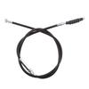 Heavy Duty Motorcycle Clutch Control Cable Steel Wire Replacement Clutch Parts for 49ccm Dirt Bike
