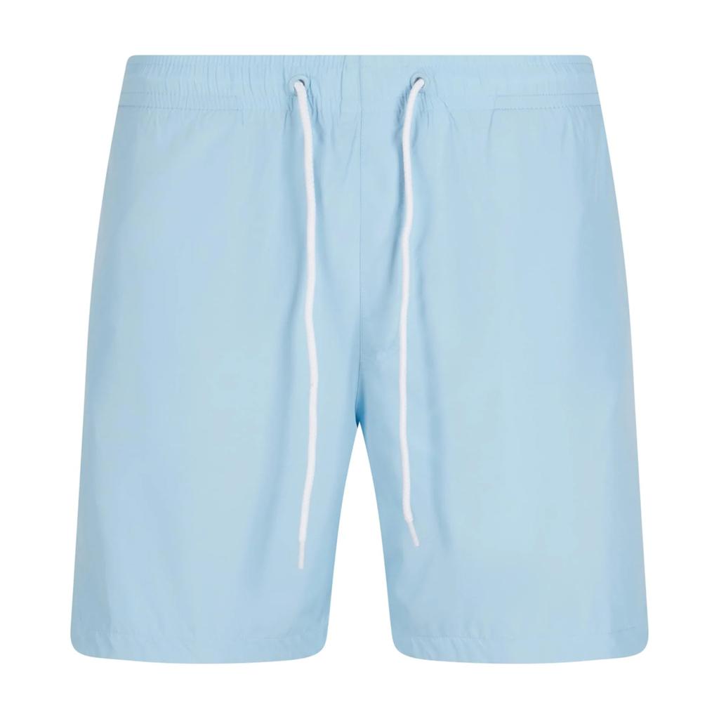 Urban Classics Mens Basic Running Shorts