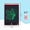 LCD Writing Tablet - 8.5", 10", 12" Electronic Drawing & Doodle Board for Kids