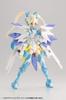 Kotobukiya Modeling Support Goods Mecha Supply 22 E Total Length 53mm Plastic Model M.S.G Ex-Armor Approx. Non-Scale