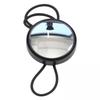 Scuba Diving Wrist Mirror with Adjustable Fit for Diverse Water Activities