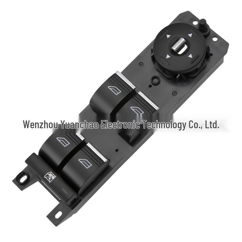 Ford Focus & Kuga 12 Models Power Window Switch F1ET-14A-32-CB