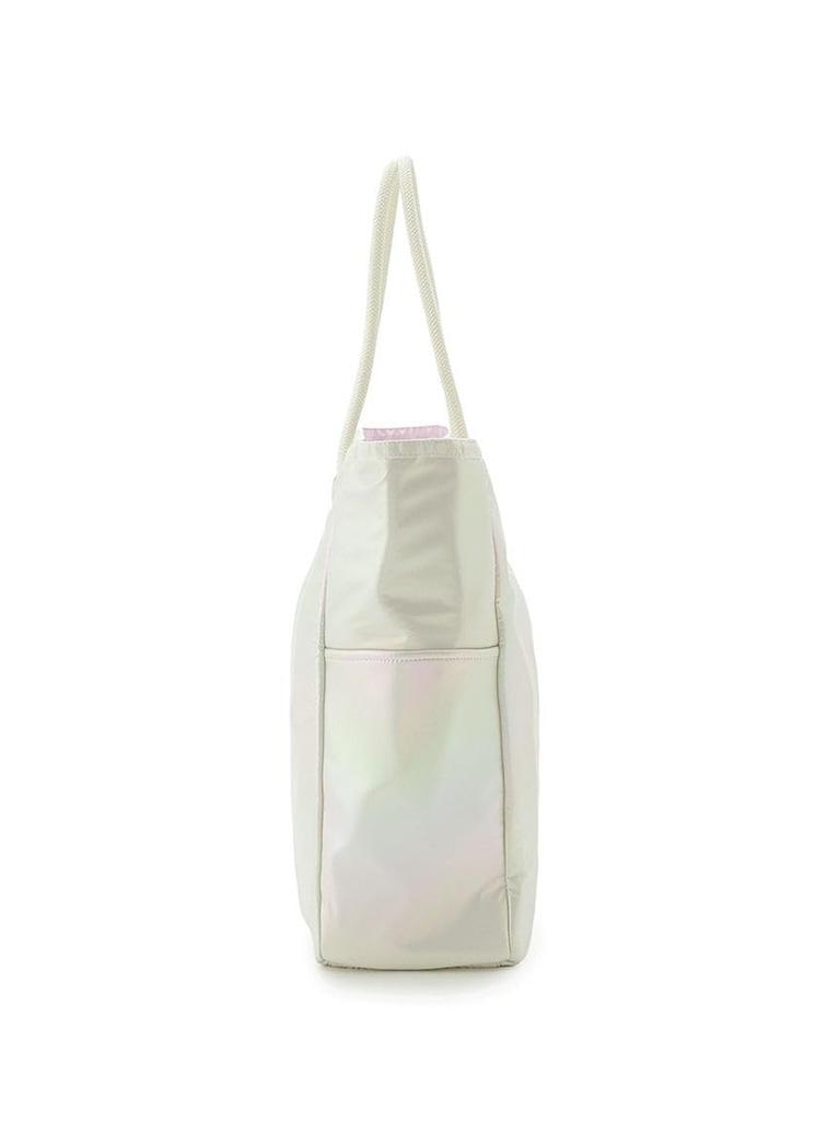 FRAY ID. LeSportsac x FRAY I.D. RB Grote Tweerichtings Tote Bag (FWGB254416) - Dames, IVR, One Size